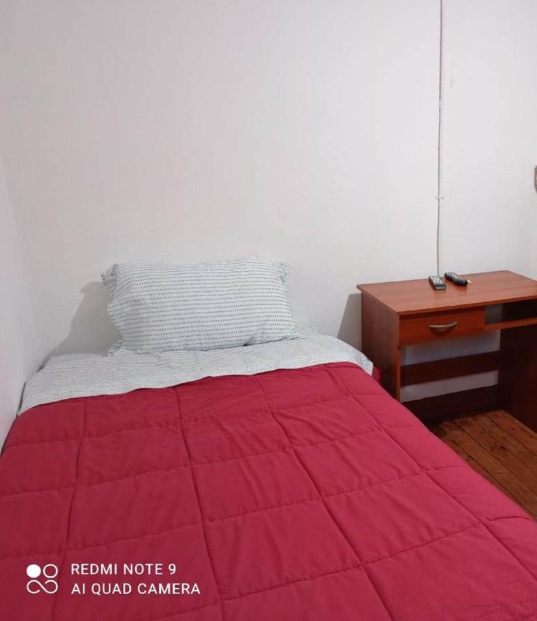 Hospedaje Curico Casa Grande Luaran gambar